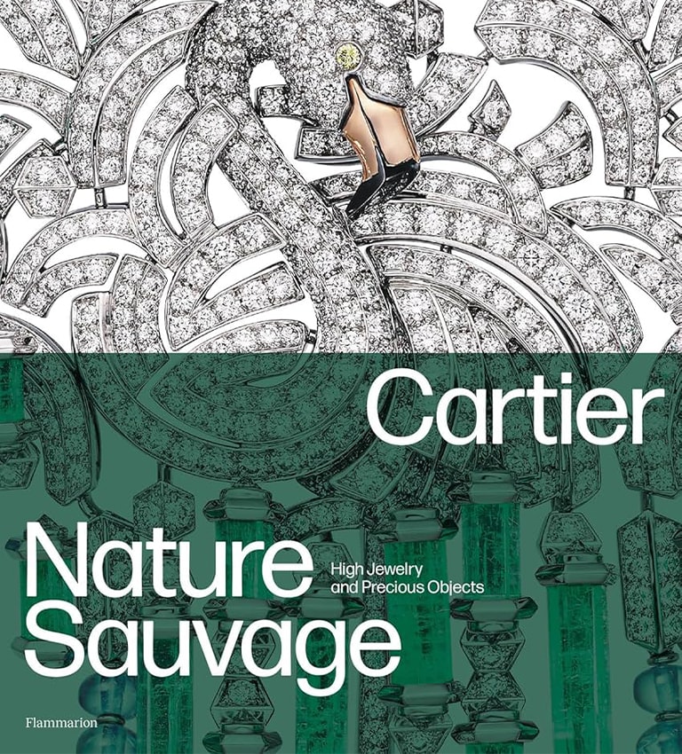 nature sauvage 2024